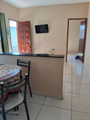 Casa para temporada em Mongaguá